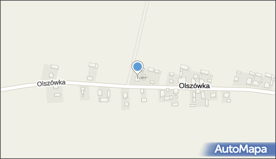 Stanisław Augustowski - Działalność Gospodarcza, Olszówka 92 62-641 - Przedsiębiorstwo, Firma, NIP: 6661456510