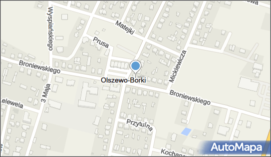 7581049714, Stanisław Berkowski 