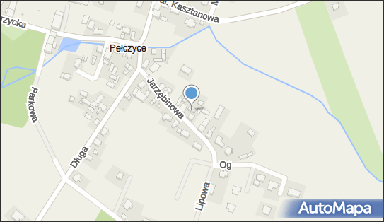 Stanisław Bronowicki, Jarzębinowa 9, Pełczyce 55-040 - Przedsiębiorstwo, Firma, NIP: 8971040851