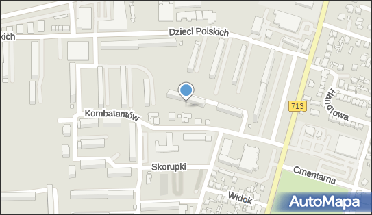 Stanisław Brzeski - Działalność Gospodarcza, Kwiatowa 17 97-200 - Przedsiębiorstwo, Firma, NIP: 7731169958