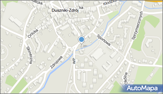 8831361271, Usługi Wielobranżowe Stanisław Buc 