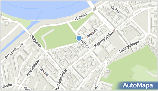 Stanisław Budnik - Działalność Gospodarcza, Kraków 30-512 - Przedsiębiorstwo, Firma, NIP: 9441317647