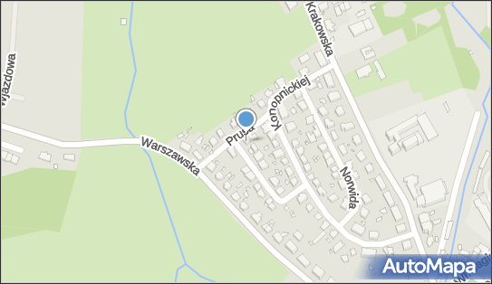 7530021835, Cały Stanisław 