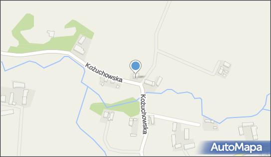 Stanisław Cichecki - Działalność Gospodarcza, Kożuchowska 9 68-113 - Przedsiębiorstwo, Firma, NIP: 9241282677