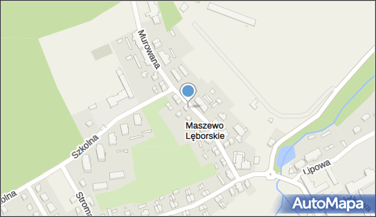 8411418544, Zakład Usług Leśnych Cybula Stanisław 