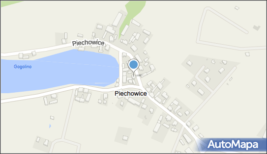 Stanisław Czarnowski - Działalność Gospodarcza, Piechowice 29 83-425 - Przedsiębiorstwo, Firma, NIP: 5911462417