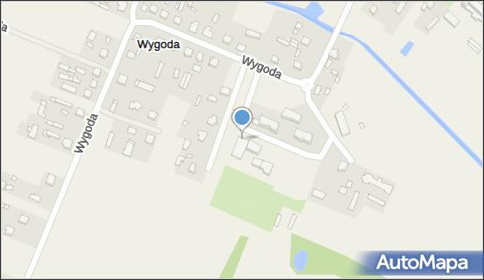 Stanisław Darczuk - Działalność Gospodarcza, Wygoda 10A, Wygoda 21-580 - Przedsiębiorstwo, Firma, numer telefonu, NIP: 5391051115
