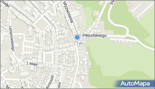8861076457, Zakład Kaletniczy Dubicki Stanisław 