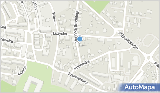 9241121313, Zakład Usług Inwestycyjnych Budownictwa Stanisław Dziedzic 