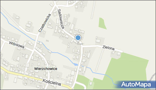 930035620, Stanisław Dziekan Transport Międzynarodowy i Krajowy Stanisław Dziekan 