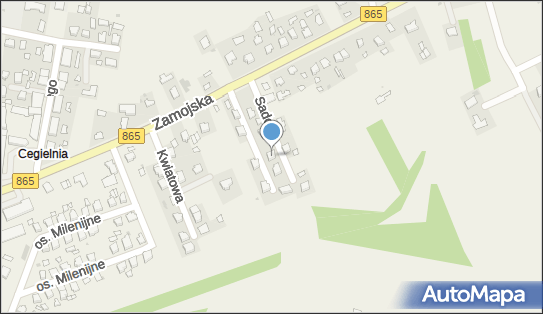 7921021236, Stanisław Foryś 