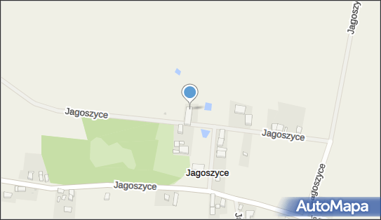 Stanisław Gargol Firma Handlowo-Usługowa, Jagoszyce 18, Jagoszyce 55-110 - Przedsiębiorstwo, Firma, NIP: 9151610882