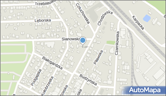 Stanisław Guderian - Działalność Gospodarcza, Chodzieska 37 60-418 - Przedsiębiorstwo, Firma, numer telefonu, NIP: 7821039685
