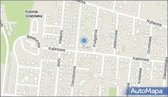 5731069635, Tapicerstwo Samochodowe Stanisław Jacko 