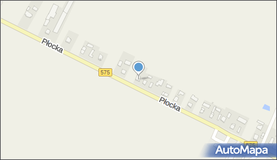 9710166565, Stanisław Jaworski - Usługi Mechaniczne 