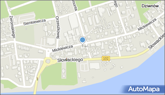 8571398974, Stanisław Krasowski Taksówka Osobowa 
