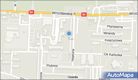 Stanisław Kula, Neptuna 9, Legnica 59-220 - Przedsiębiorstwo, Firma, NIP: 6911051175