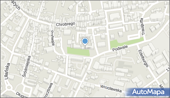 Stanisław Ławniczak Usługi Komputerowe-Internetowe Mega-Sieć 68-200 - Przedsiębiorstwo, Firma, NIP: 9281027454