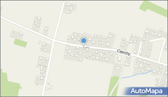 Stanisław Lipiński - Działalność Gospodarcza, Cierchy 31 26-080 - Przedsiębiorstwo, Firma, NIP: 6581093927