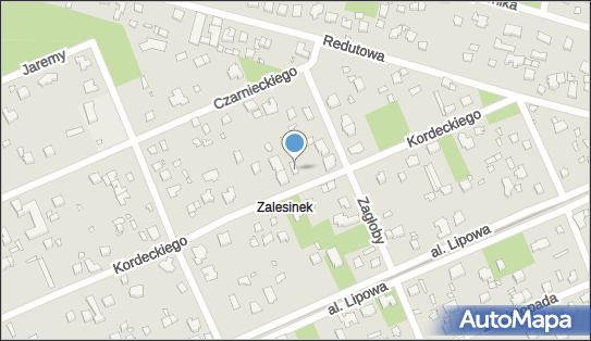 Stanisław Lipiński, ul. Augustyna Kordeckiego 12, Piaseczno 05-502 - Przedsiębiorstwo, Firma, NIP: 5211822026