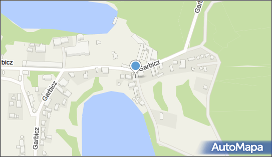 Stanisław Marcinkowski SM, Garbicz 29, Garbicz 66-235 - Przedsiębiorstwo, Firma, NIP: 9271094035