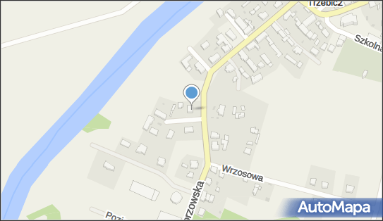 5951025887, Mifor Zakład Usługowo-Handlowo- Produkcyjny Stanisław Michalcewicz 