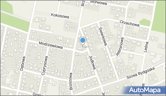 5540085310, Zakład Produkcyjno-Handlowo-Usługowy 