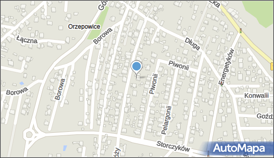 6421515940, Przedsiębiorstwo Geodezyjno-Kartograficzne 