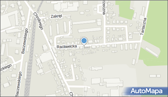 Stanisław Nowopolski Firma Padoba, Racławicka 16, Dębno 74-400 - Przedsiębiorstwo, Firma, NIP: 5971008722