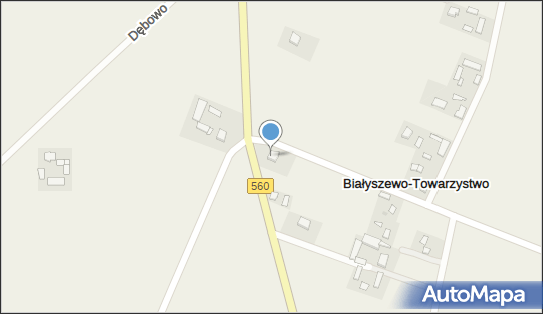 Stanisław Pacholec, Doradztwo Techniczne, Naprawa i Montaż Maszy 09-200 - Przedsiębiorstwo, Firma