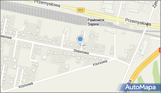 Stanisław Paszenda - Działalność Gospodarcza, Stawowa 20 43-250 - Przedsiębiorstwo, Firma, NIP: 6331035886