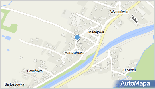 5521012238, Stolarstwo Stanisław Pena 