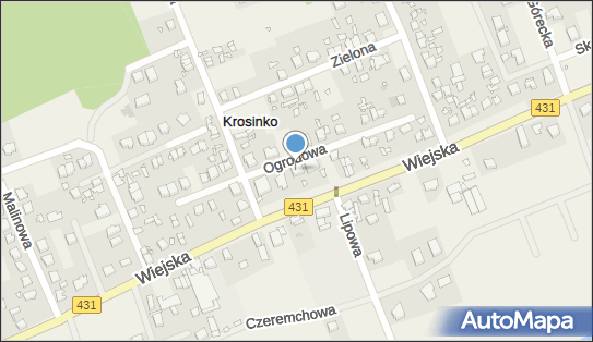 Stanisław Piątkowski Zakład Ogólnobudowlany-Produkcyjno- Usługowo-Handlowy 62-050 - Przedsiębiorstwo, Firma, NIP: 7771665089