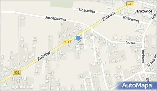 Stanisław Piórko - Działalność Gospodarcza, Żubrów 70 43-215 - Przedsiębiorstwo, Firma, NIP: 6381359929