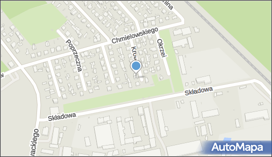 7161353919, Stanisław Sergiel 