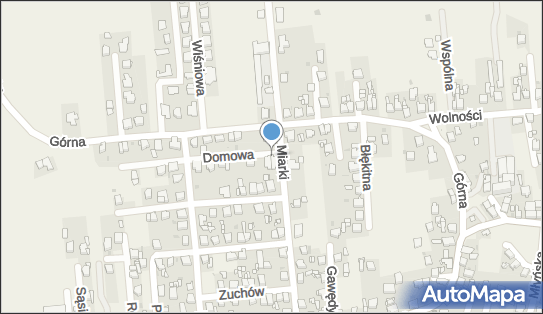 Stanisław Sidorko - Działalność Gospodarcza, Domowa 7 42-622 - Przedsiębiorstwo, Firma, NIP: 6451188457