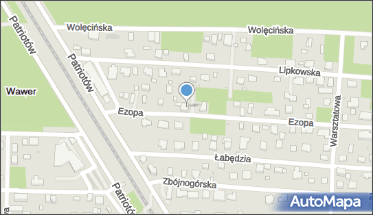 1130546778, Stanisław Siekierzycki TopDrive Warszawa 