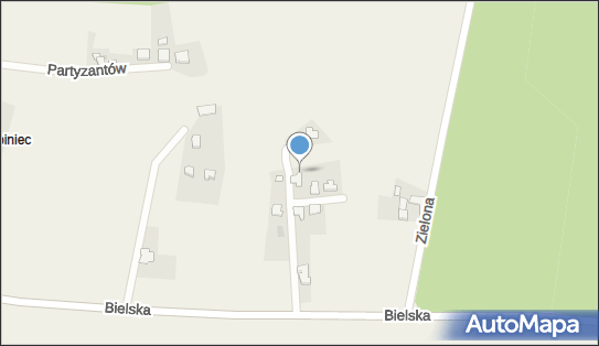 Stanisław Smyczek Promyk, Bielska 8b, Chybie 43-520 - Przedsiębiorstwo, Firma, NIP: 5481485797