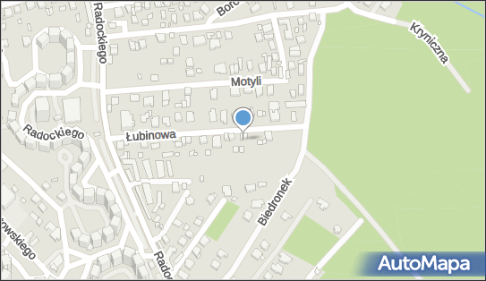 Stanisław Sochanek - Działalność Gospodarcza, Łubinowa 22 40-647 - Przedsiębiorstwo, Firma, NIP: 9540024463