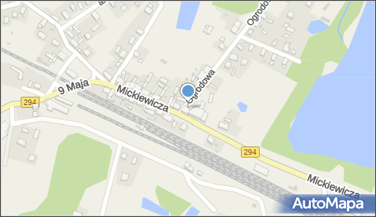 Stanisław Stangreciak Mars - Marion, ul. Mickiewicza 12A, Tuplice 68-219 - Przedsiębiorstwo, Firma, NIP: 9281012116