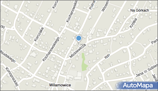Stanisław Sznajder - Działalność Gospodarcza, Wilamowice 43-330 - Przedsiębiorstwo, Firma, NIP: 5470289986