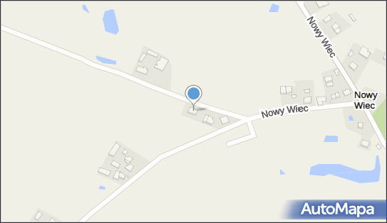 Stanisław Thiel - Działalność Gospodarcza, Nowy Wiec 50 A 83-421 - Przedsiębiorstwo, Firma, NIP: 5921457168