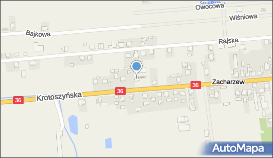 6221146366, Usługi Turystyczno-Budowlane Stanisław Toczkowski 