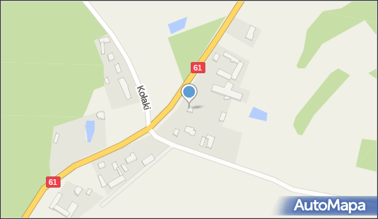 550711152, Stanisław Trojanowski Przedsiębiorstwo Produkcyjno-Handlowe 