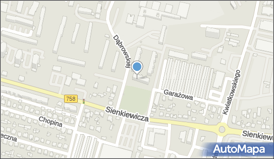 8671586020, F.T.Przewóz Osób Stanisław Uzar 