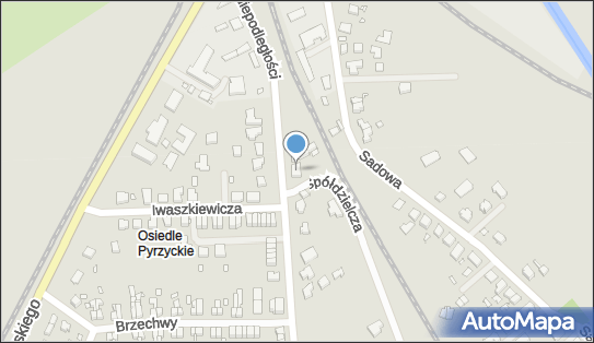 812558529, Stanisław Weryk Zakład Wielobranżowy 