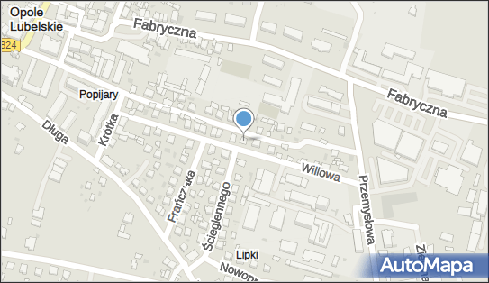 7171586861, Wilkołazki Stanisław 