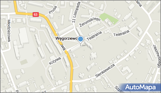 8450005533, Apteka Prywatna mgr Stanisław Woynarowski 