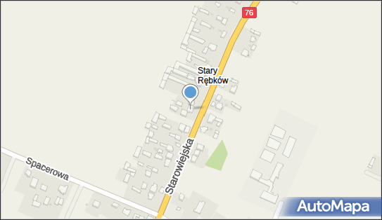 Stanisław Żak, Starowiejska 70, Rębków 08-410 - Przedsiębiorstwo, Firma, NIP: 8261391624