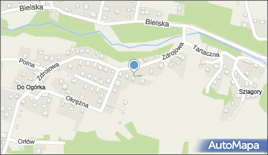 072869160, Stanisława Błachut 